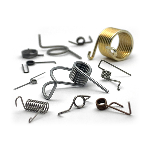 Torsion Springs