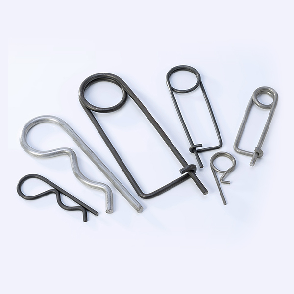 Wire Forms