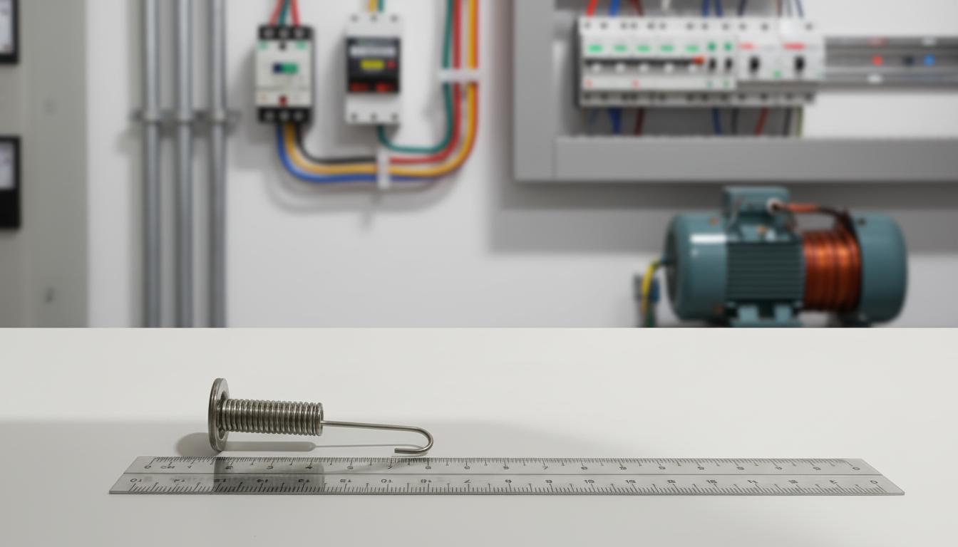 The Role of Extension Springs in the Electronic Industry